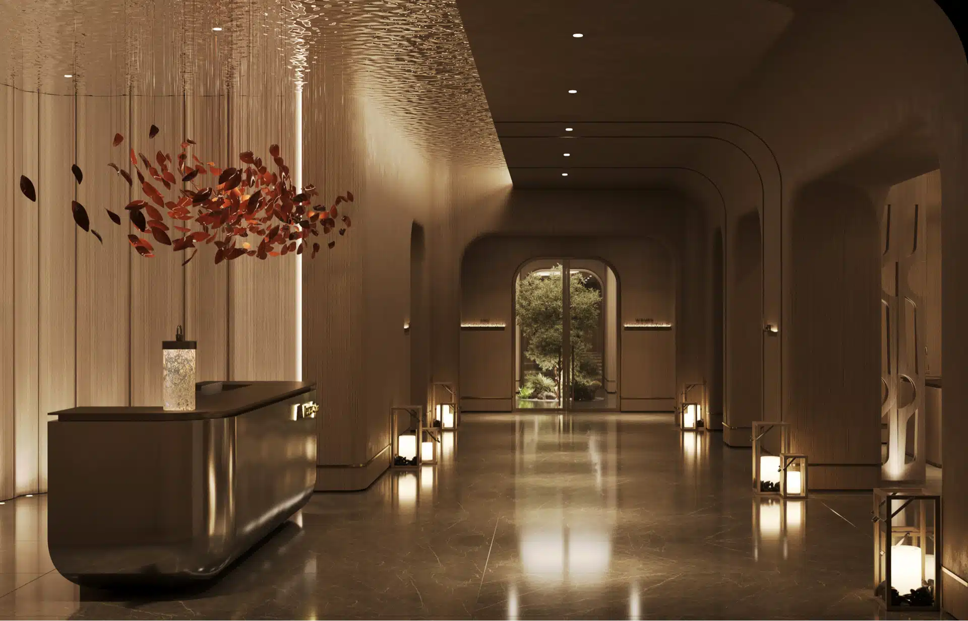 XO Spa